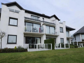 Golf Azur Biarritz with swimming pool